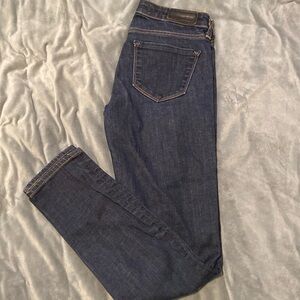 Big Star skinny jeans